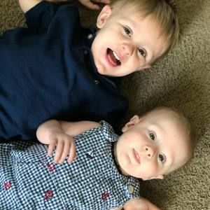 Meet your Posher, Cameron